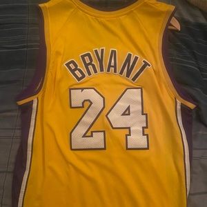 Kobe Jersey